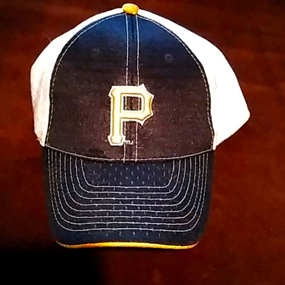 Baseball cap